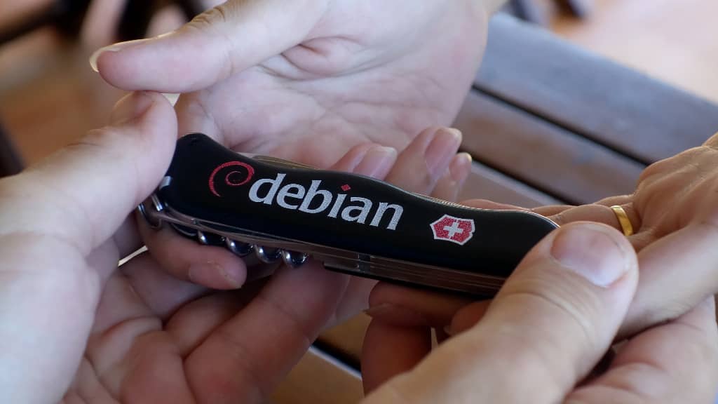 debian11增强命令自动补全功能